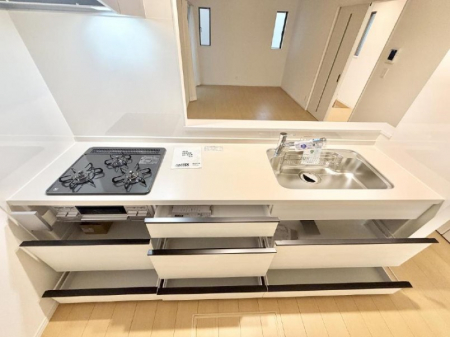 �L�b�`���@�����������������Ɗy�����Ȃ�A���K�ȃL�b�`�����