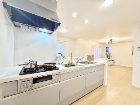 �L�b�`���@�������V���v���ŋ@�\�I�A�����g���₷���L�b�`��