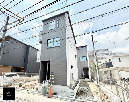 現地外観写真　外観■まずは一度ご覧ください