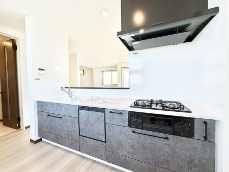 �L�b�`���@���������������̖��@��������A���ʂȃL�b�`��