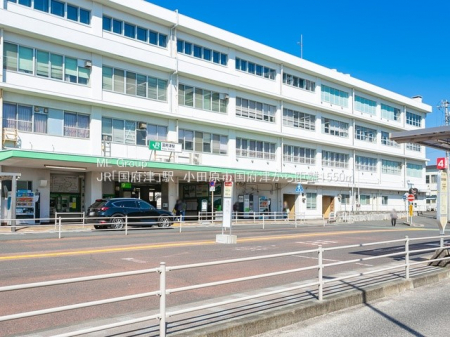 ӊ@w 1600m JRC{u{Ávw