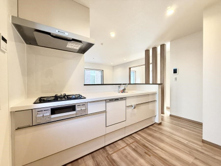 �L�b�`���@�����������������Ɗy�����Ȃ�A���K�ȃL�b�`�����