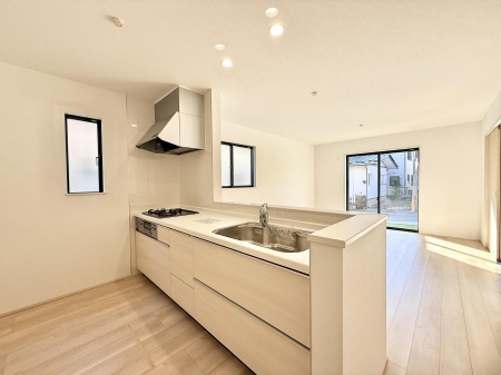 �L�b�`���@�������������Ŏ��p�I�A�S�Ƃ��߂��L�b�`���f�U�C��