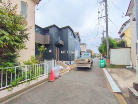 ӊ@a@ 500m @