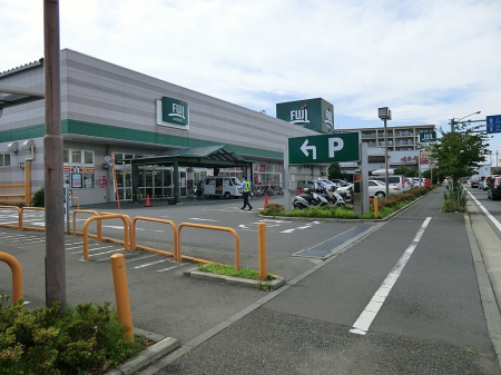 ӊ@X[p[ 300m FUJI ˓X