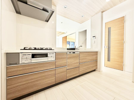 �L�b�`���@�������������Ŏ��p�I�A�S�Ƃ��߂��L�b�`���f�U�C��