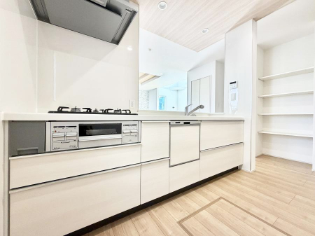 �L�b�`���@���������������̖��@��������A���ʂȃL�b�`��