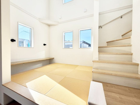 ���̑��@��������R�[�i�[�́A�L�b�Y�X�y�[�X�Ƃ��Ă����p����̂������ł��ˁB  