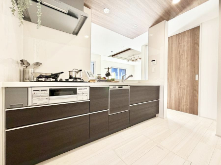 �L�b�`���@���������������̖��@��������A���ʂȃL�b�`��