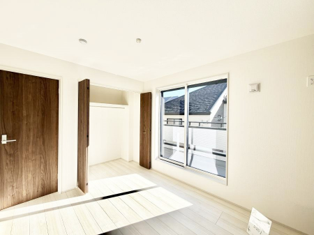 ���̑����ρ@���������������̃X�y�[�X �ǂ�Ȃ������ɂ��邩�Ƃ��Ă��y���݂ł���