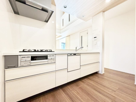 �L�b�`���@�����������������Ɗy�����Ȃ�A���K�ȃL�b�`�����