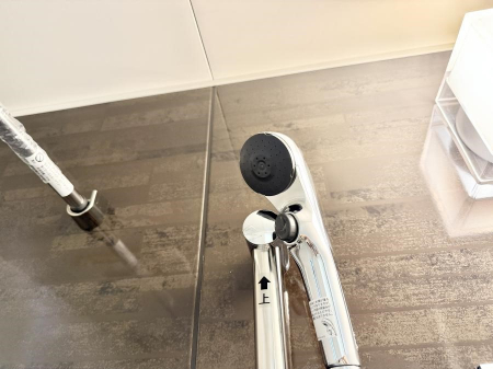 ���̑����ρ@�ݔ����茳�ŊȒP�Ɏ~���ł��邽�߁A���̖��ʌ��������炷���Ƃ��ł��܂��B