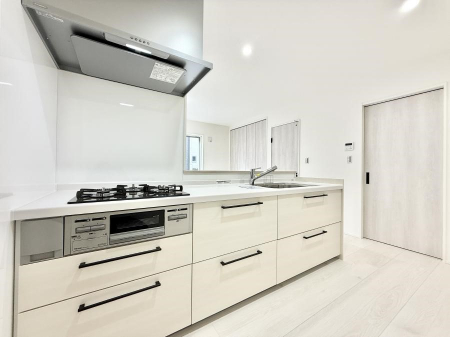 �L�b�`���@�������V���v���ŋ@�\�I�A�����g���₷���L�b�`��