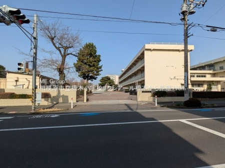ӊ@wZ 710m ͌s{wZ