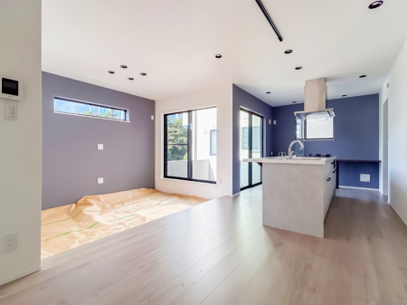 �L�b�`���@�������L���C�ɕЕt���A�g���₷���L�b�`��