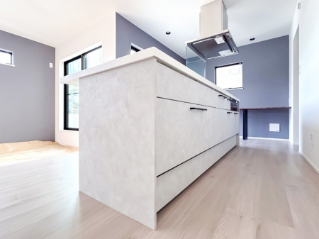 �L�b�`���@�����������������Ɗy�����Ȃ�A���K�ȃL�b�`�����