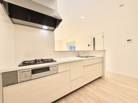 �L�b�`���@�����������������Ɗy�����Ȃ�A���K�ȃL�b�`�����