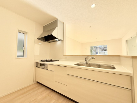 �L�b�`���@�������Ƒ��ƂȂ���A�R�~���j�P�[�V�����̏�