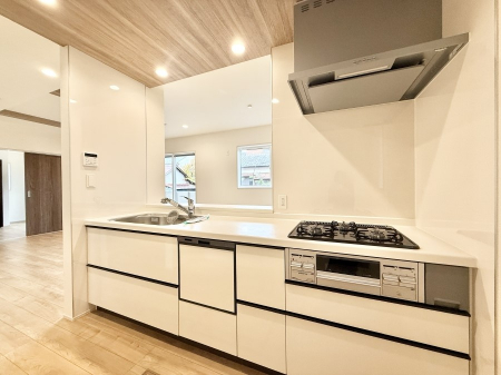 �L�b�`���@�������V���v���ŋ@�\�I�A�����g���₷���L�b�`��