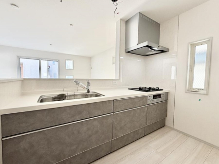 �L�b�`���@���������y���݂ƐH�ׂ�K����͂���L�b�`��