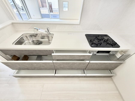 �L�b�`���@�����������������Ɗy�����Ȃ�A���K�ȃL�b�`�����