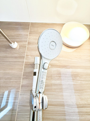 ���̑����ρ@�ݔ����茳�ŊȒP�Ɏ~���ł��邽�߁A���̖��ʌ��������炷���Ƃ��ł��܂��B  