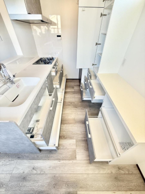 �L�b�`���@�����������������Ɗy�����Ȃ�A���K�ȃL�b�`�����