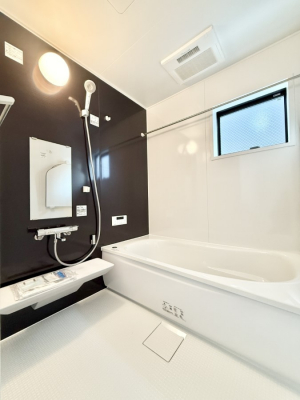 �����@�����������������F�����̕ǖʁA������芰����o�X���[��