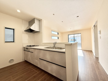 �L�b�`���@�������������Ŏ��p�I�A�S�Ƃ��߂��L�b�`���f�U�C��