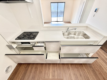 �L�b�`���@�������V���v���ŋ@�\�I�A�����g���₷���L�b�`��