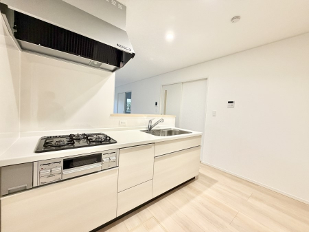 �L�b�`���@�����������������Ԃ����܂��A�Ί炠�ӂ��L�b�`��