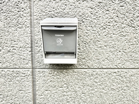 ���̑����ρ@�ݔ�