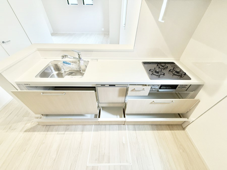 �L�b�`���@�����������������Ɗy�����Ȃ�A���K�ȃL�b�`�����