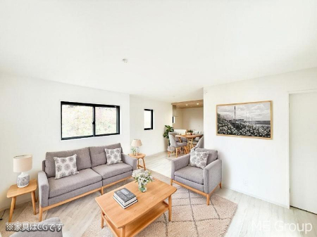 ���r���O�@���������S�n�̂����A���z�̃��r���O