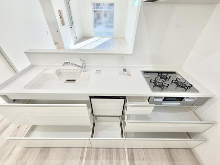 �L�b�`���@�����������������Ɗy�����Ȃ�A���K�ȃL�b�`�����