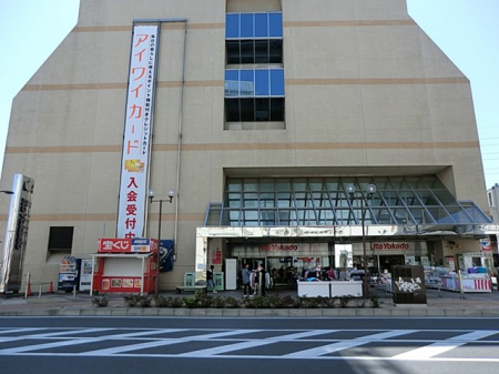 ӊ@X[p[ 1000m Cg[[Jh[ɐX