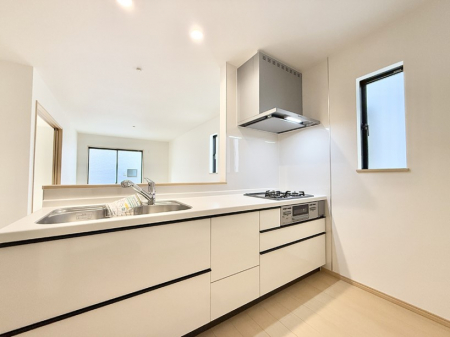 �L�b�`���@�����������������Ɗy�����Ȃ�A���K�ȃL�b�`�����