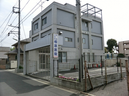 ӊ@a@ 1100m @
