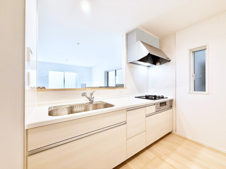 �L�b�`���@�������������Ŏ��p�I�A�S�Ƃ��߂��L�b�`���f�U�C��