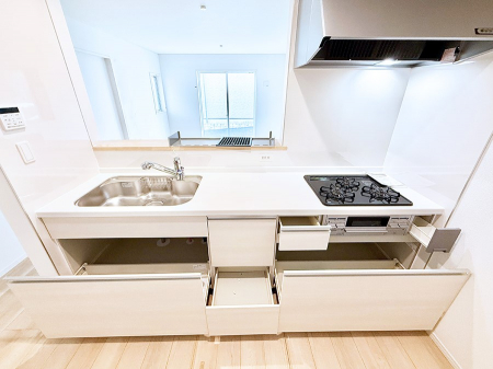 �L�b�`���@�������V���v���ŋ@�\�I�A�����g���₷���L�b�`��