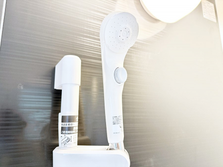 ���̑����ρ@�ݔ����茳�ŊȒP�Ɏ~���ł��邽�߁A���̖��ʌ��������炷���Ƃ��ł��܂��B  