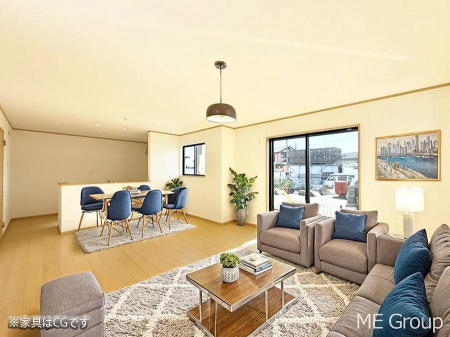 ���r���O�@���������S�n�̂����A���z�̃��r���O