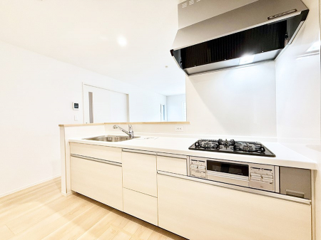 �L�b�`���@�����������������Ɗy�����Ȃ�A���K�ȃL�b�`�����