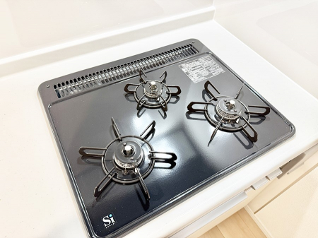 ���̑����ρ@�ݔ����R���R�����̃V�X�e���L�b�`���ŗ����̎菇���X���[�Y��