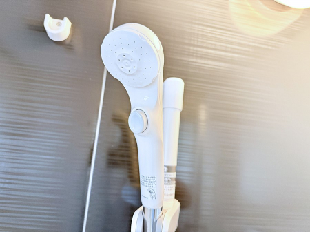 ���̑����ρ@�ݔ����茳�ŊȒP�Ɏ~���ł��邽�߁A���̖��ʌ��������炷���Ƃ��ł��܂��B  