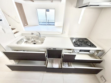 �L�b�`���@�����������������Ɗy�����Ȃ�A���K�ȃL�b�`�����