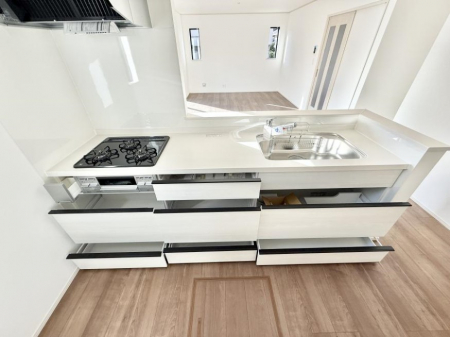 �L�b�`���@�������V���v���ŋ@�\�I�A�����g���₷���L�b�`��