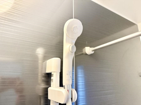 ���̑����ρ@�ݔ����茳�ŊȒP�Ɏ~���ł��邽�߁A���̖��ʌ��������炷���Ƃ��ł��܂��B