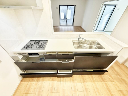 �L�b�`���@�����������������Ɗy�����Ȃ�A���K�ȃL�b�`�����