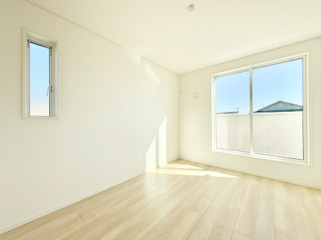 ���̑����ρ@���������������̃X�y�[�X �ǂ�Ȃ������ɂ��邩�Ƃ��Ă��y���݂ł���